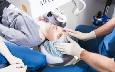 Behandeling Lasik