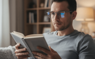 Wennen aan Multifocale Bril: Complete Gids voor Snelle Gewenning