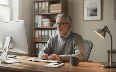 Beeldschermbril – Dé uitgebreide gids voor comfortabel en gezond schermwerk