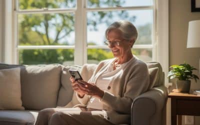 Bril zonder sterkte én leesgedeelte? Zo werkt het!