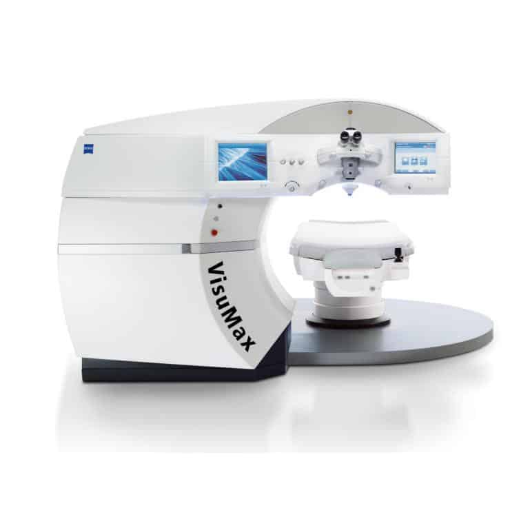 VISUMAX Pro 800 Relex Smile